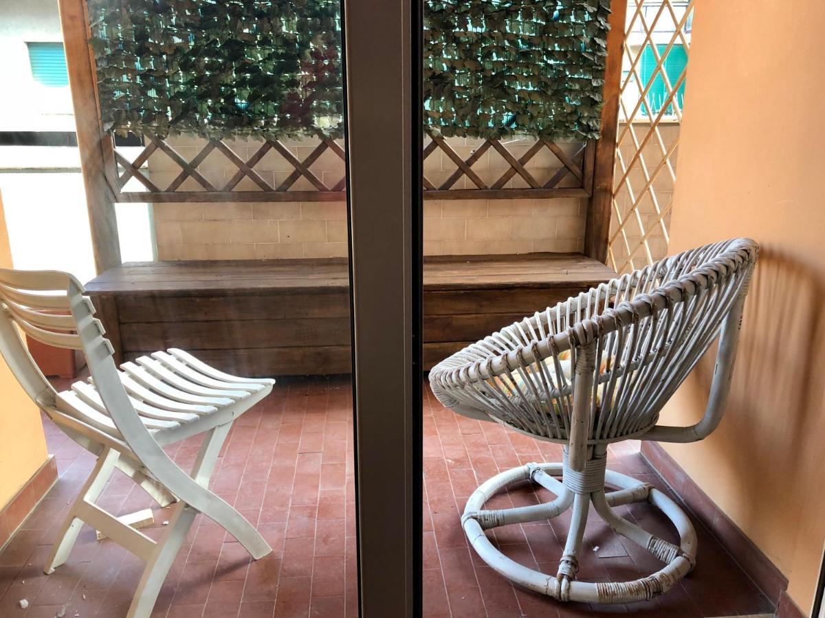 Le Ortensie In Centro E Vicino Al Mare Pescara Bagian luar foto